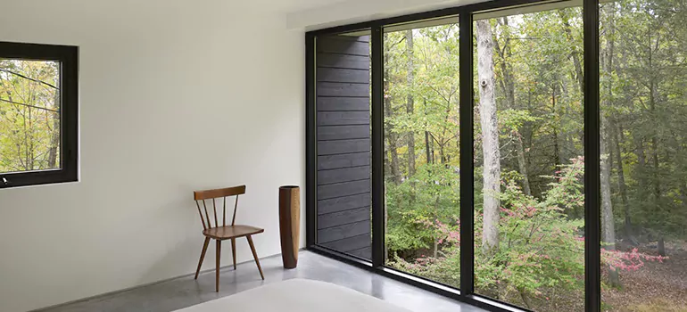 Triple Pane Energy Efficient Windows in Fremont, CA