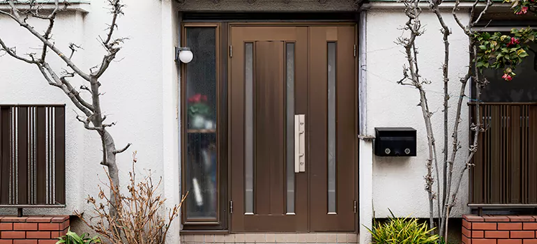 Exterior Doors And Windows in Fremont, CA