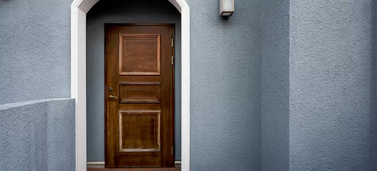 Fiberglass Door Weatherproofing in Fremont, CA