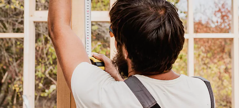 Insulated Fixed Windows in Fremont, CA