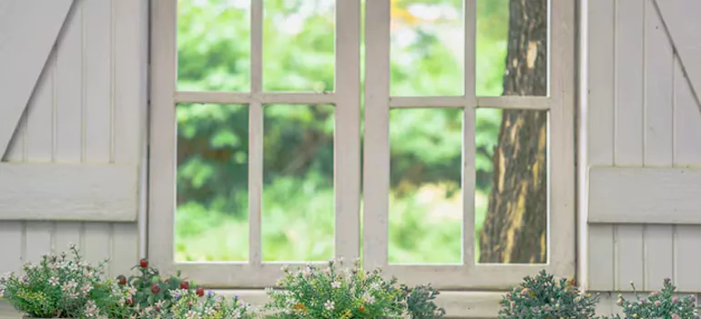 Professional Garden Window Enclosure Repair in Fremont, CA