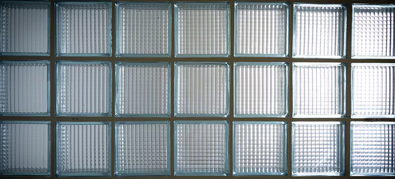 Basement Glass Window in Fremont, CA