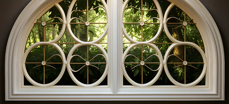 Half-round Window Replacement Contractors in Fremont, CA
