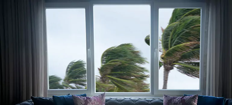 Hurricane Window Inspections Services in Fremont, CA