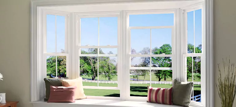 Residential Impact Window Installation Services in Fremont, CA