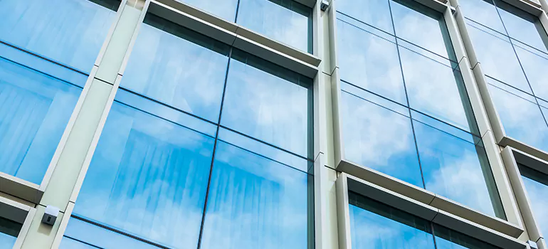 Industrial Window Insulation in Fremont, CA