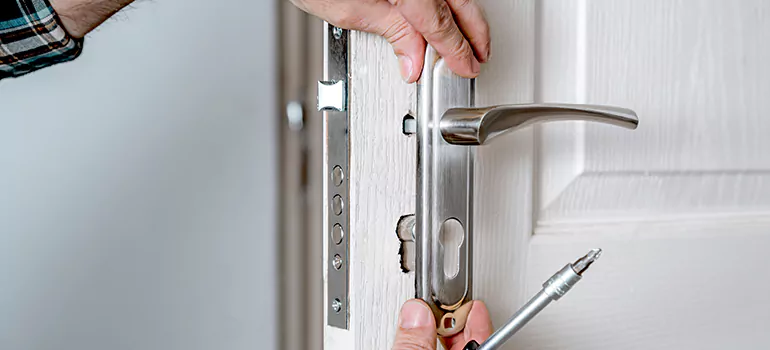 Multi Point Door Installation Solutions in Fremont, CA