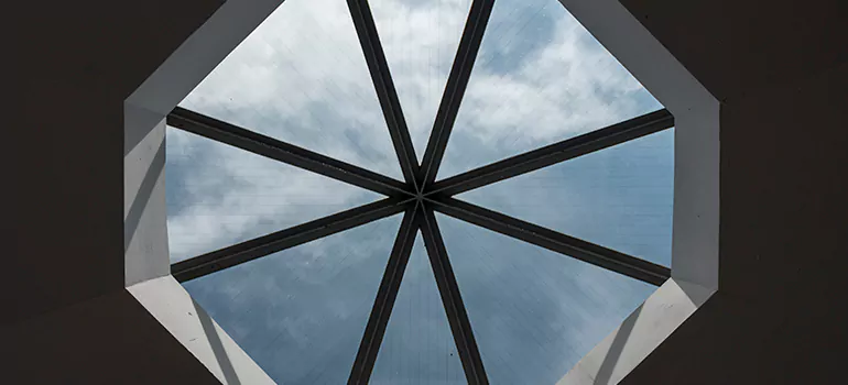 Octagon Window Designs For Homes in Fremont, CA