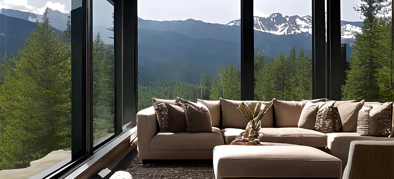 Picture Window Maintenance in Fremont, CA