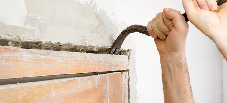 Pocket Door Hardware Repair inFremont, CA
