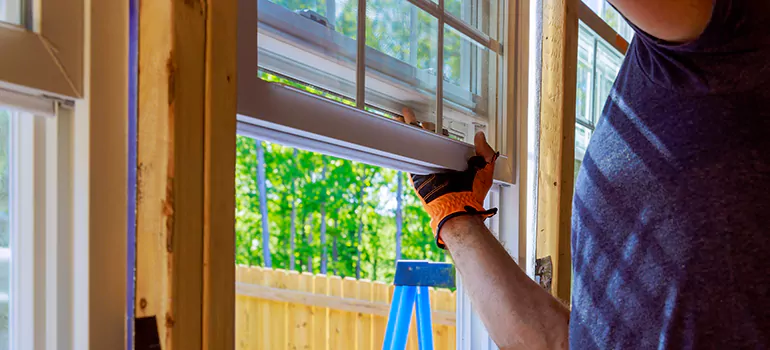 Removable Porch Windows in Fremont, CA