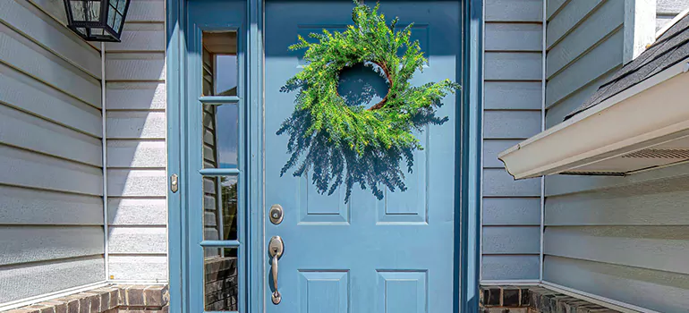 Residential Garage Door Spring Replacement in Fremont, CA