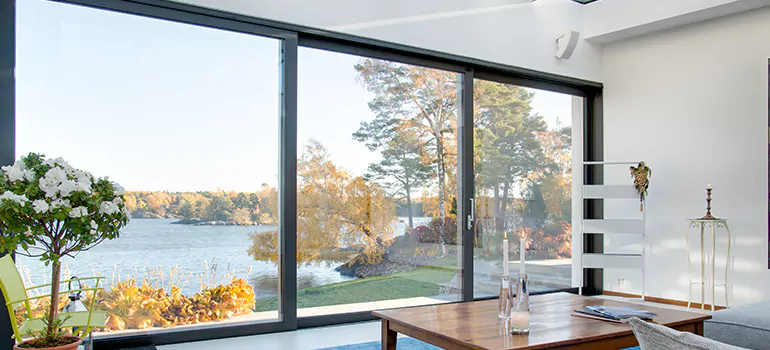 Custom Residential Window Tinting in Fremont, CA