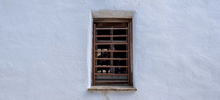 Residential Accordion Door Repair in Fremont, CA