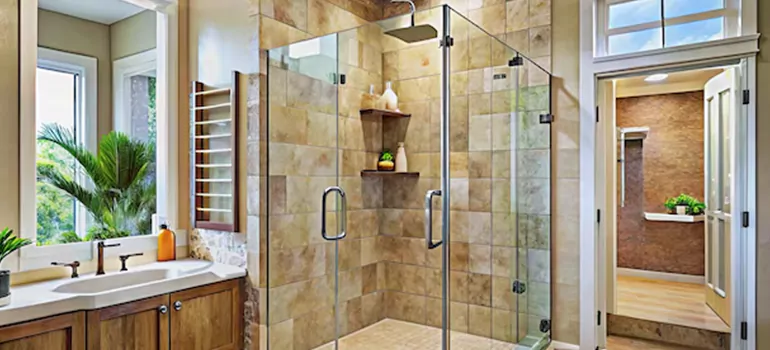 Shower Doors Repair in Fremont, CA