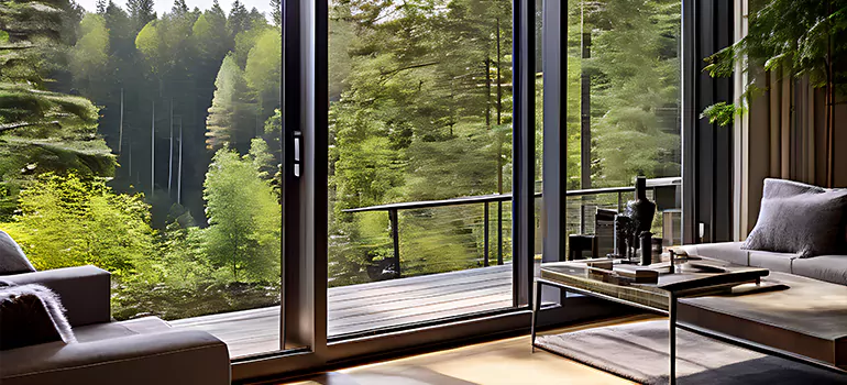 Single Slider Window Insulation Services in Fremont, CA