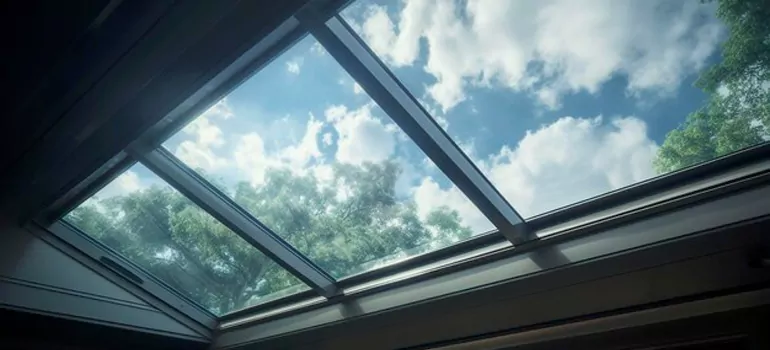 Roofing Skylight Installation in Fremont, CA