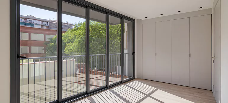 Custom Sliding Window Installation in Fremont, CA