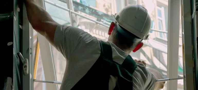 Install Exterior Storm Windows in Fremont, CA