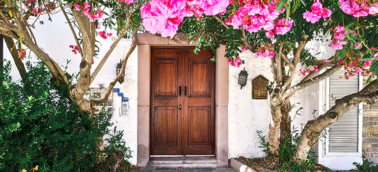 Traditional 4 Panel Internal Doors in Fremont, CA