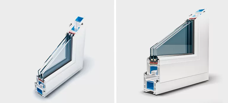 Triple Glazed Window Installation Experts in Fremont, CA