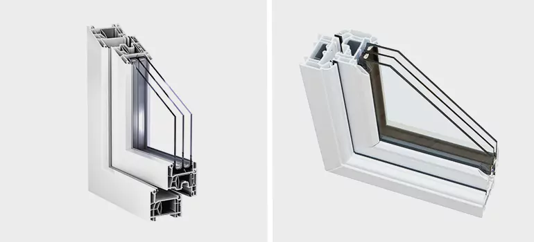 Double Triple Pane Windows in Fremont, CA
