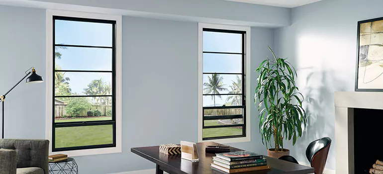 Professional Vinyl Window Installation in Fremont, CA