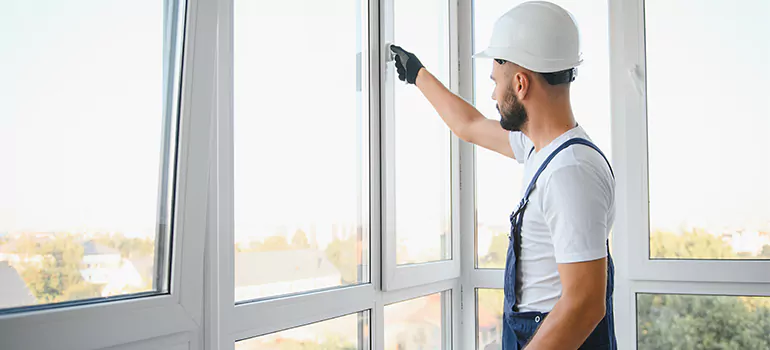 Double Pane Window Glass Repair in Fremont, CA