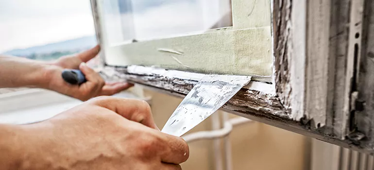Custom Window Insulation Solutions in Fremont, CA