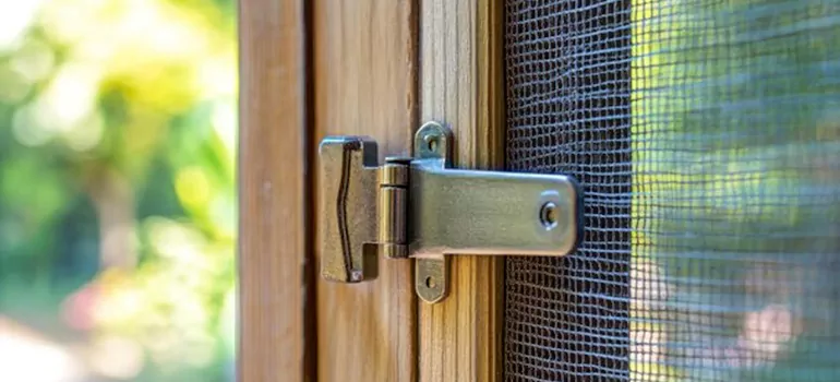 Window Latches Replacement in Fremont, CA