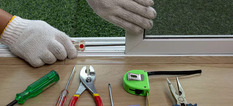 Wood Replacement Windows in Fremont, CA