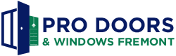 Pro Doors & Windows Fremont